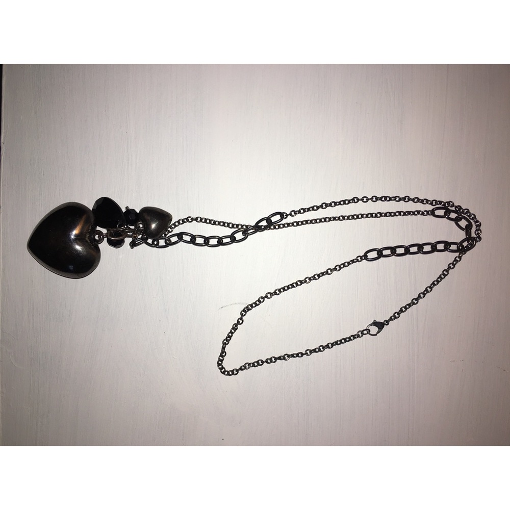 statement necklace